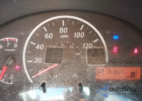 2017 Nissan Versa 1.6 S+ из США, поврежденный, VIN 3N1CN7AP8HL817236